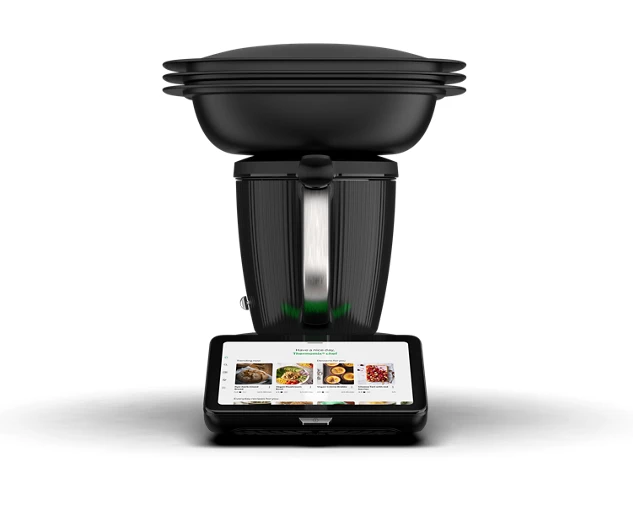 Thermomix® TM7 d’occasion – Qualité garantie