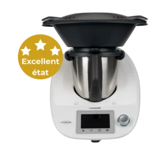 Thermomix® TM5 connecté reconditionné ou d'occasion - Excellent Etat
