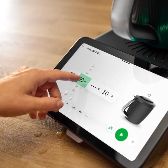 Thermomix® TM7 d’occasion – Qualité garantie - Image 3