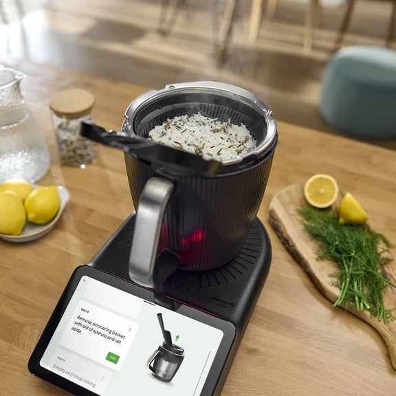 Thermomix® TM7 d’occasion – Qualité garantie - Image 5