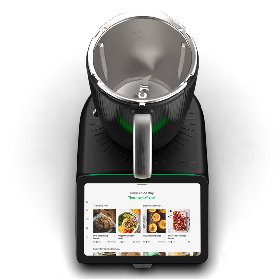 Thermomix® TM7 d’occasion – Qualité garantie - Image 8